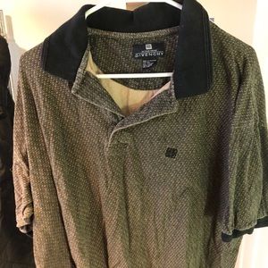 Givenchy Polo